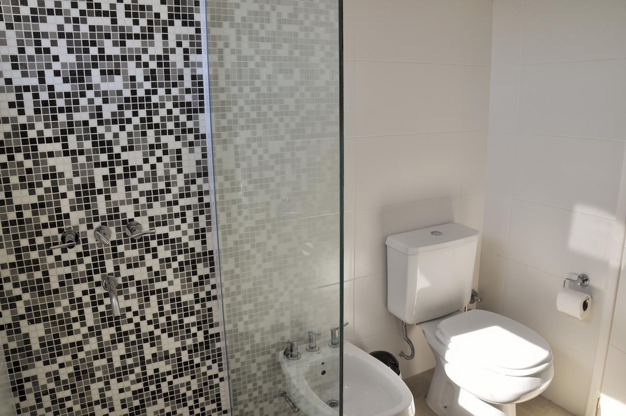 Cafila Apart & Spa Las Gaviotas Bagian luar foto