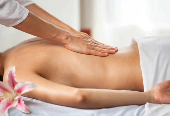 Cafila Apart & Spa Las Gaviotas Bagian luar foto