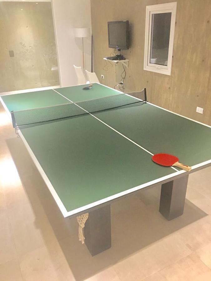 Cafila Apart & Spa Las Gaviotas Bagian luar foto